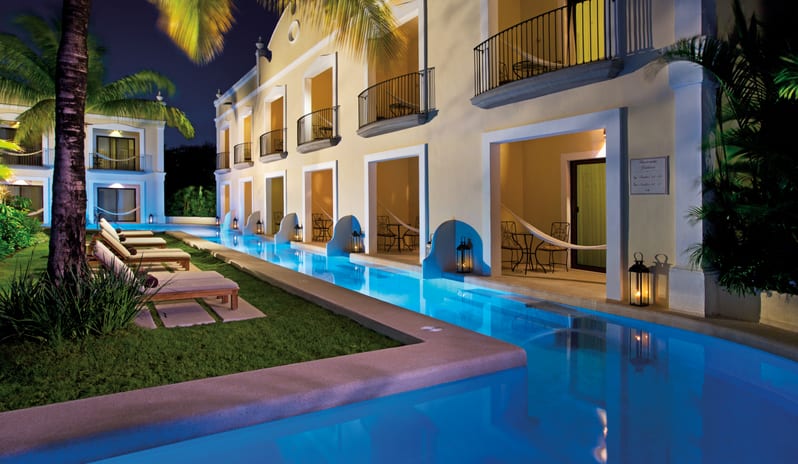 Dreams Tulum Resort & Spa-Preferred-Club-Deluxe-Garden-View-Swim-Out-4_8345